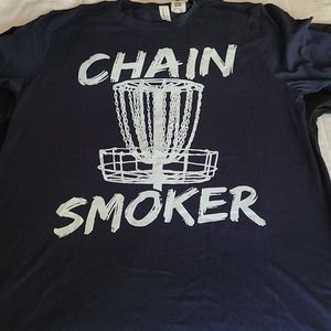 Mens  Medium T shirt